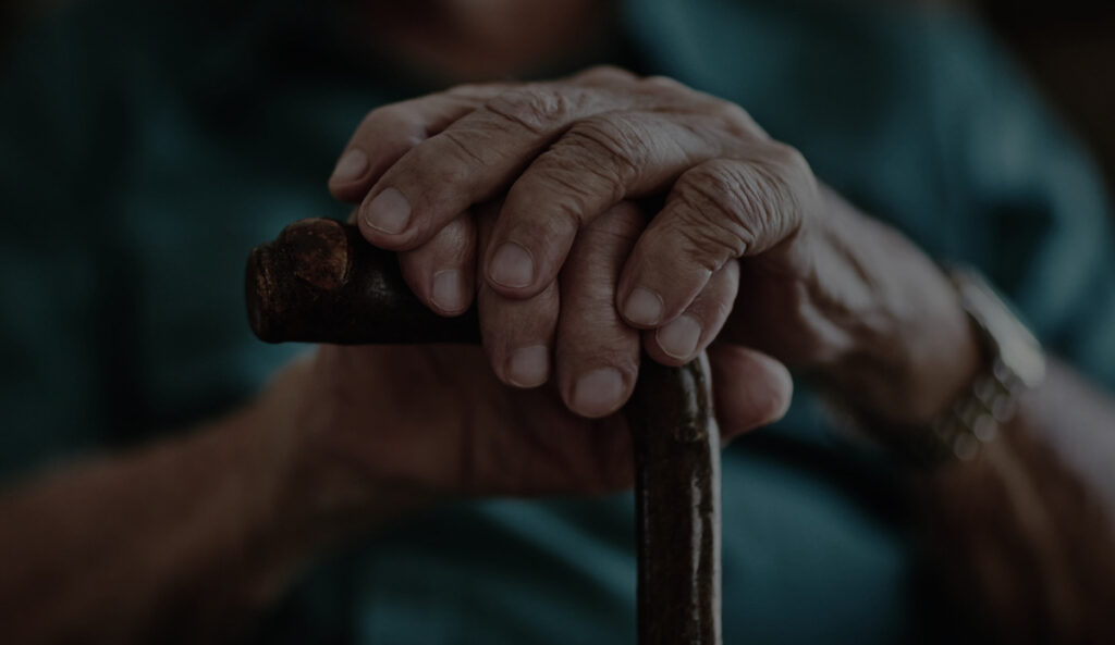 Anciano muere por golpe de calor en Coahuila