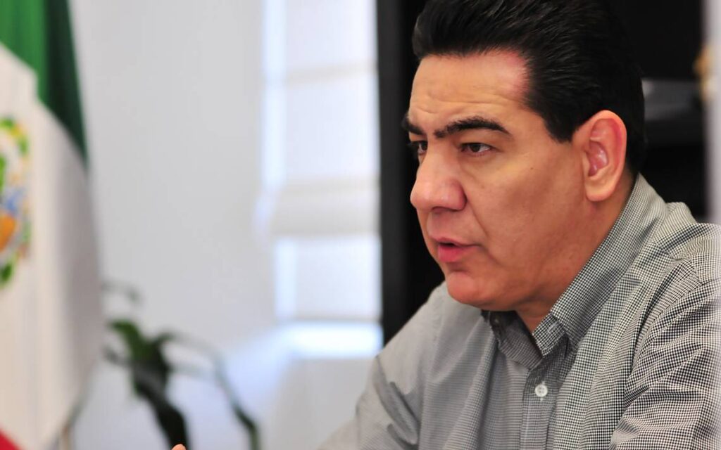Se puede morir un candidato o candidata, Morena no tiene ganado 2024: Benítez
