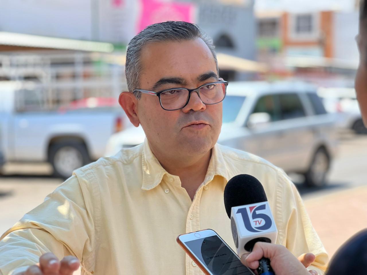 El sábado Esteban Villegas visita Guadalupe Victoria Notigram