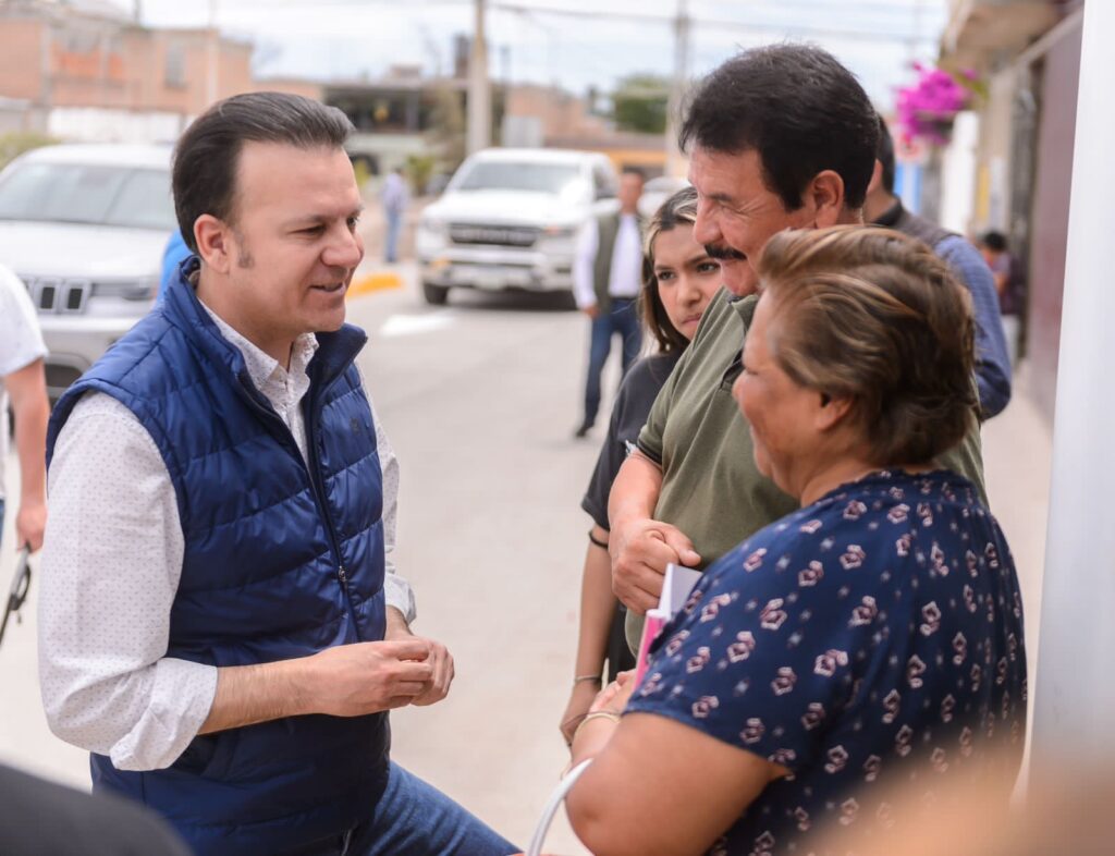 Gobierno de Esteban mantiene a Durango entre los más seguros del país; hay una baja en delitos de alto impacto