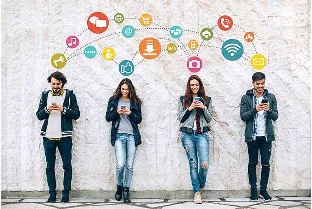 Urge una alfabetización digital, no usan internet porque no saben: IFT
