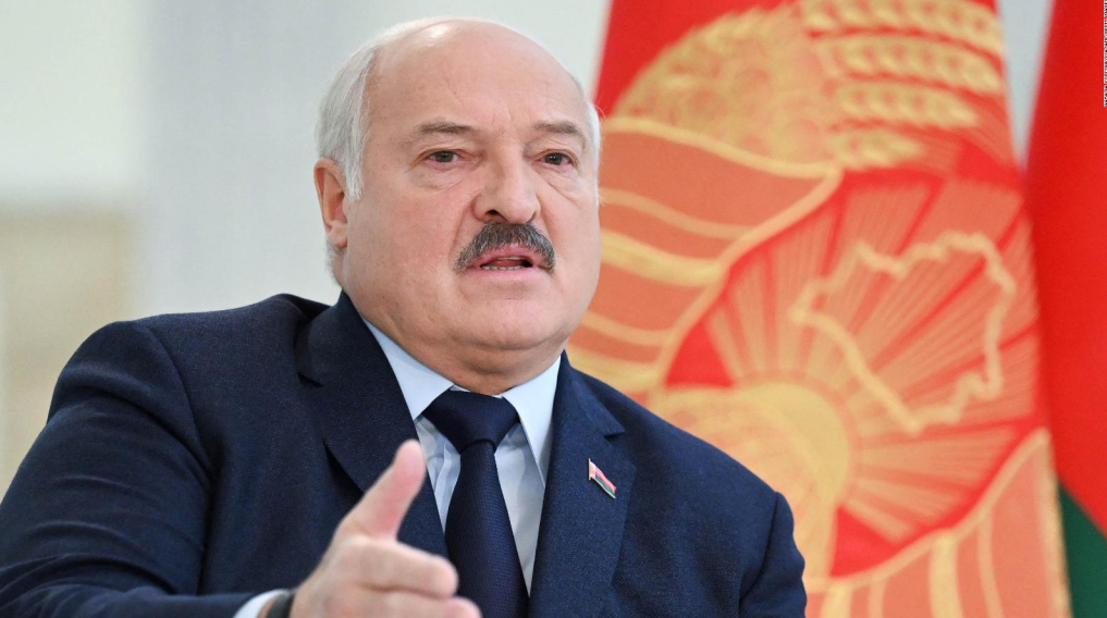 Vladimir Putin quería «acabar» con Prigozhin durante el intento de motín: Lukashenko