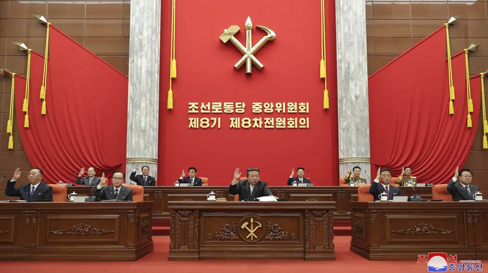 Corea del Norte intentará poner su satélite espía en órbita por segunda vez