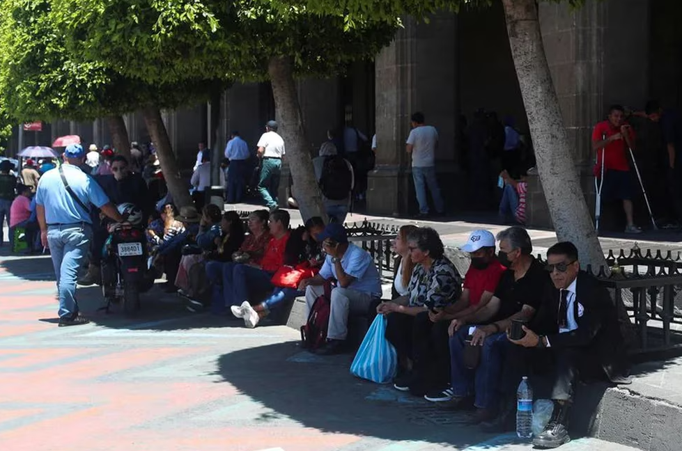 Experto de la UNAM advierte que las altas temperaturas podrían empeorar en México