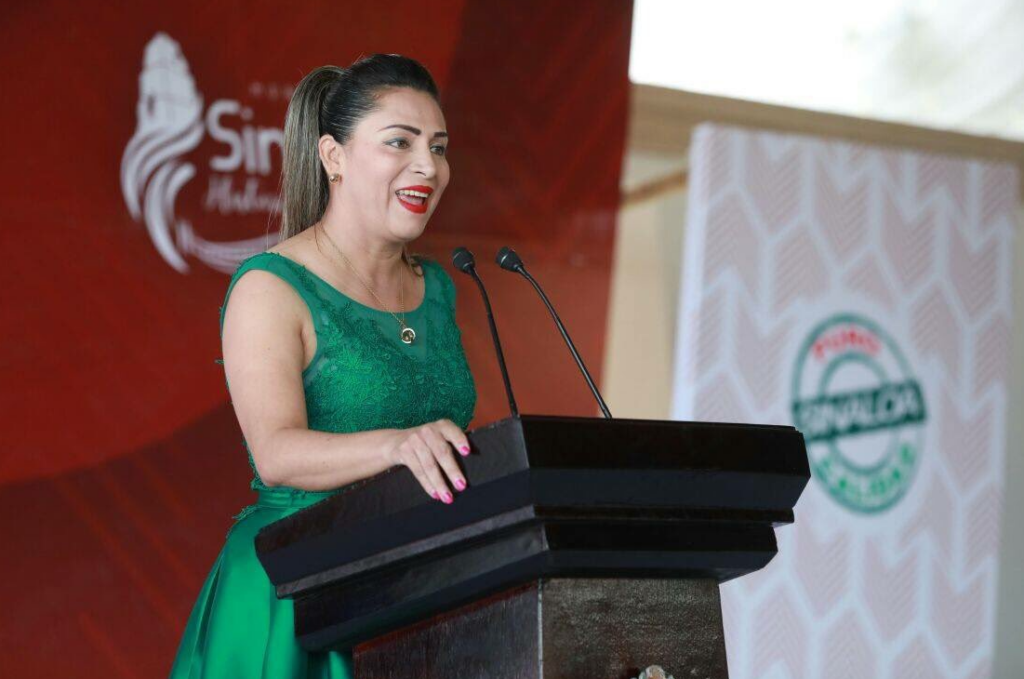 Exalcaldesa de Sinaloa murió ahogada; confirma Fiscalía