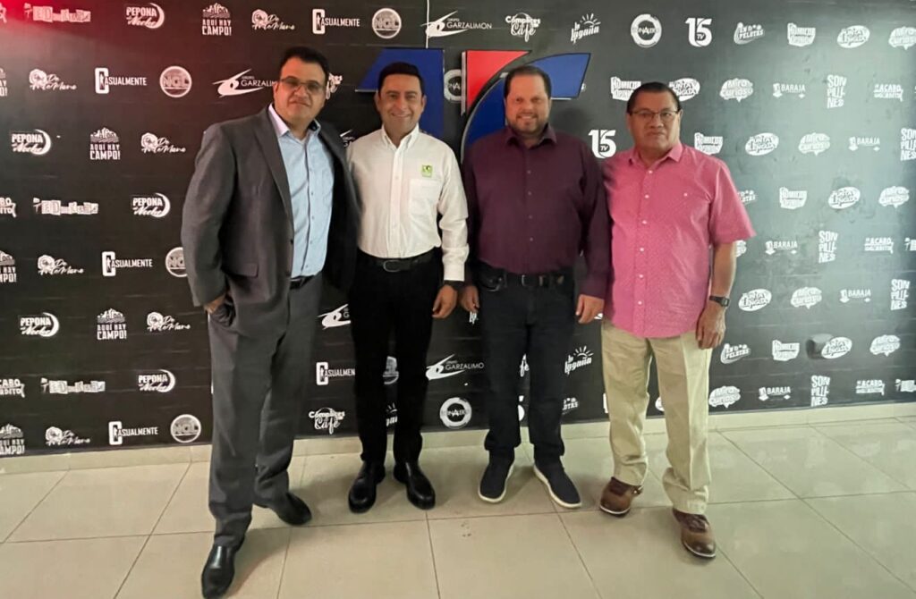El pueblo va a decir, encuesta será muy transparente, coinciden partidos de la 4T