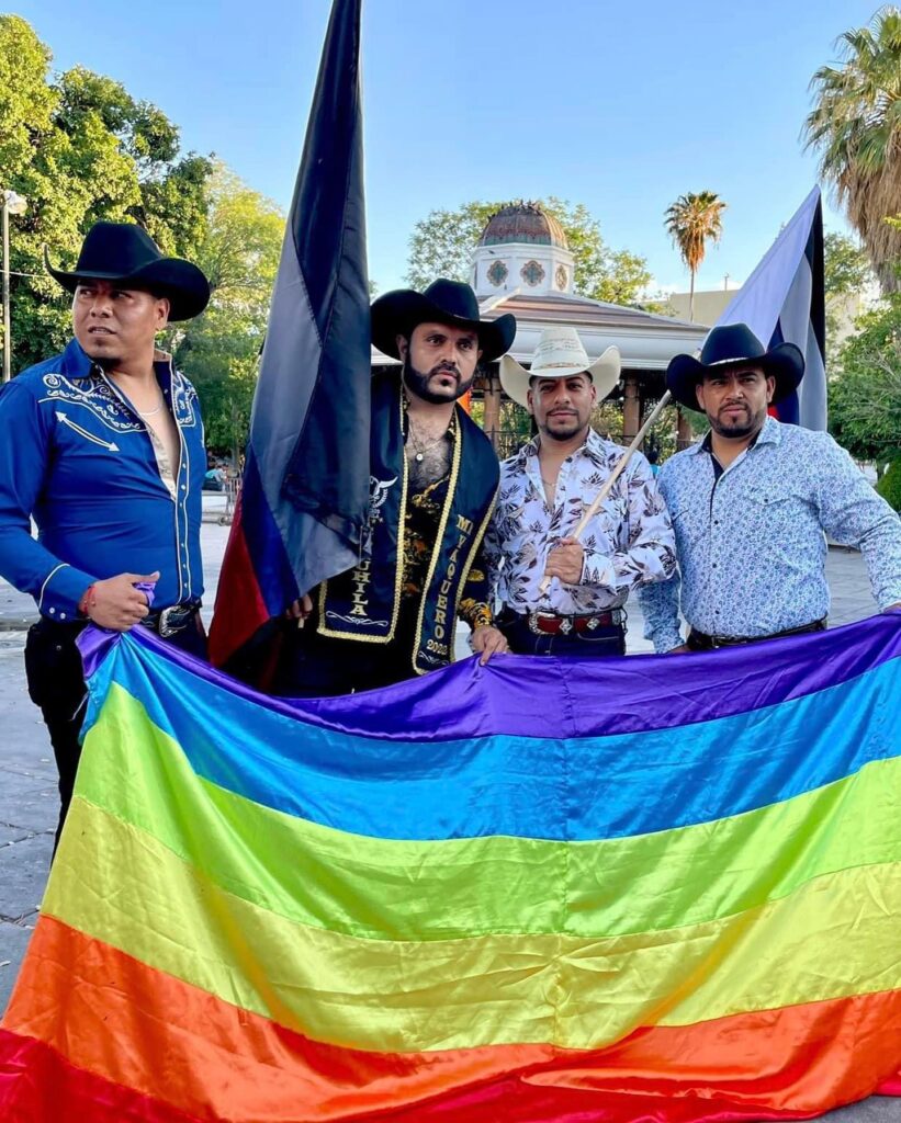 Cerca de 100 mil duranguenses se identifican como LGBTI+