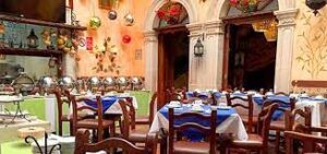 Restaurantes alcanzaron el 100% de sus ventas