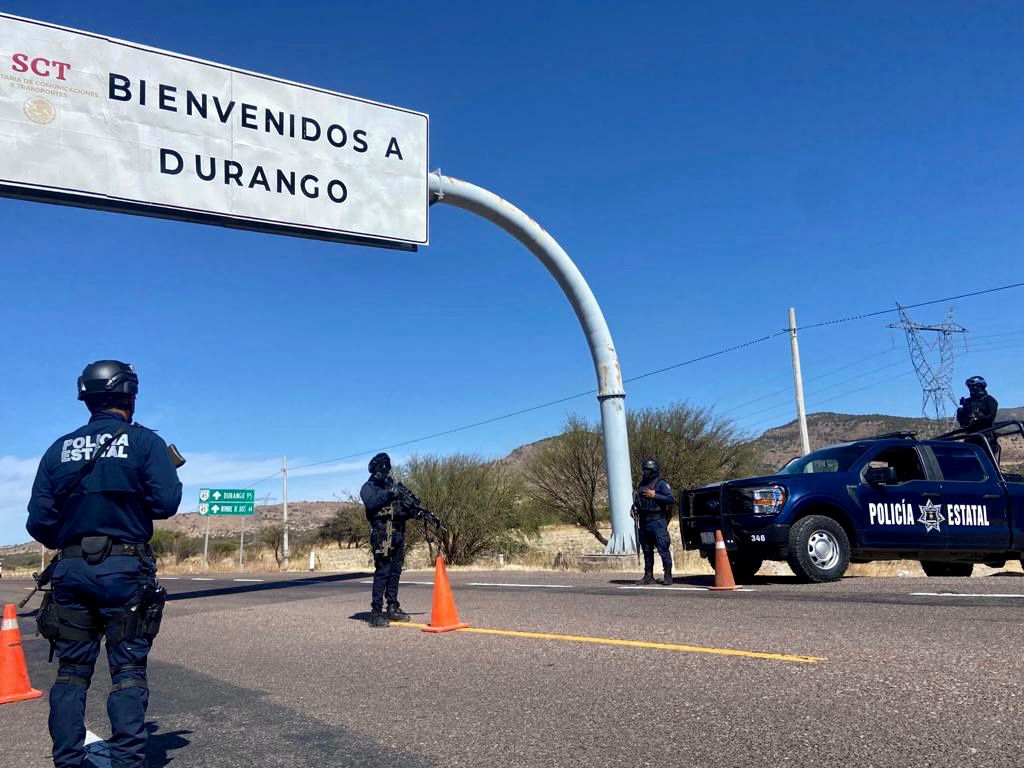 Blindaje garantizará seguridad de turistas que vengan a la Fenadu 2023: Esteban