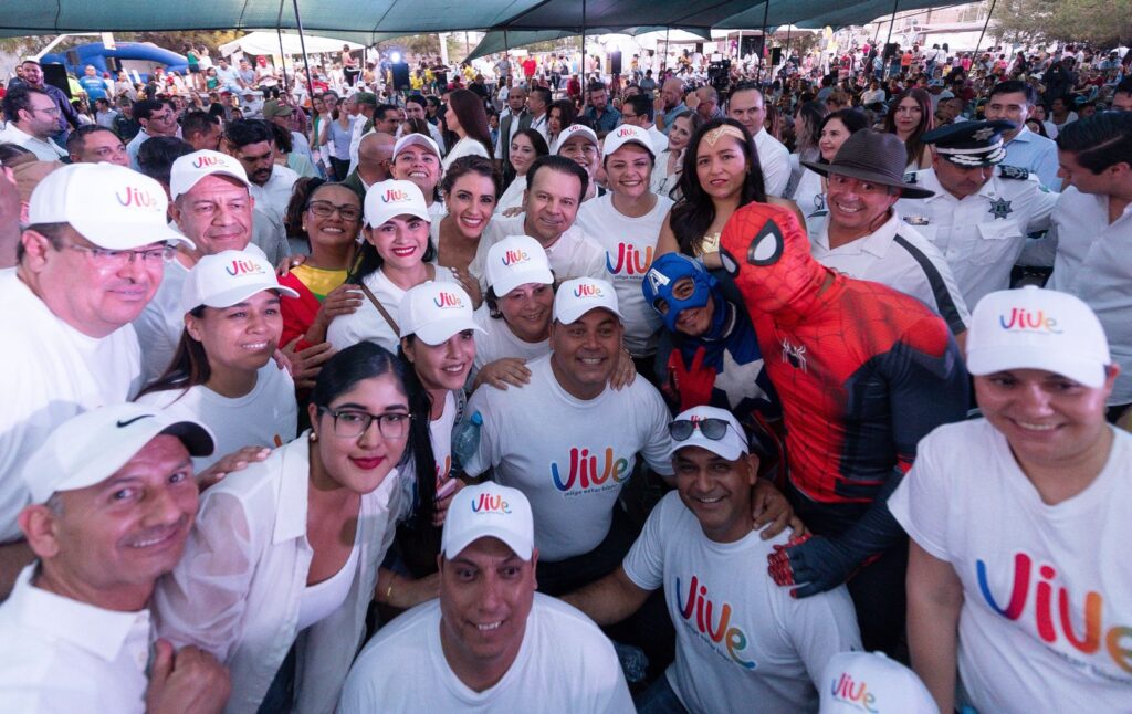 Durango arranca estrategia ‘Vive’ para contener ola de suicidios