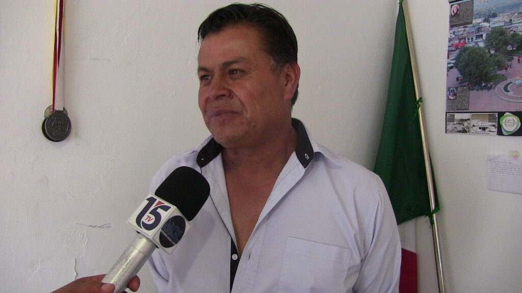Preparan escuela de beisbol de verano