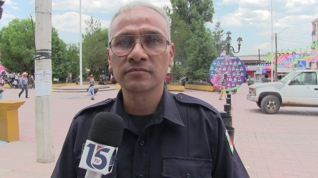Reportan plaga vehicular en la cabecera municipal