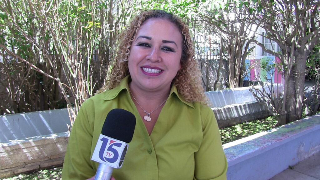 Realizan gestiones permanentes para instituciones educativas