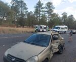 accidentes