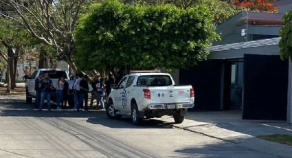 Detienen a implicado en caso call center de Zapopan