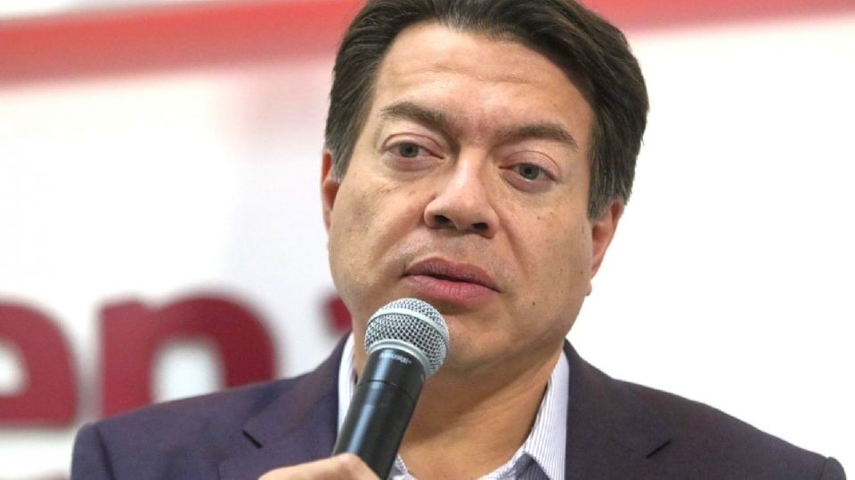 Mario Delgado afirma que Frente Amplio Opositor perdió legitimidad