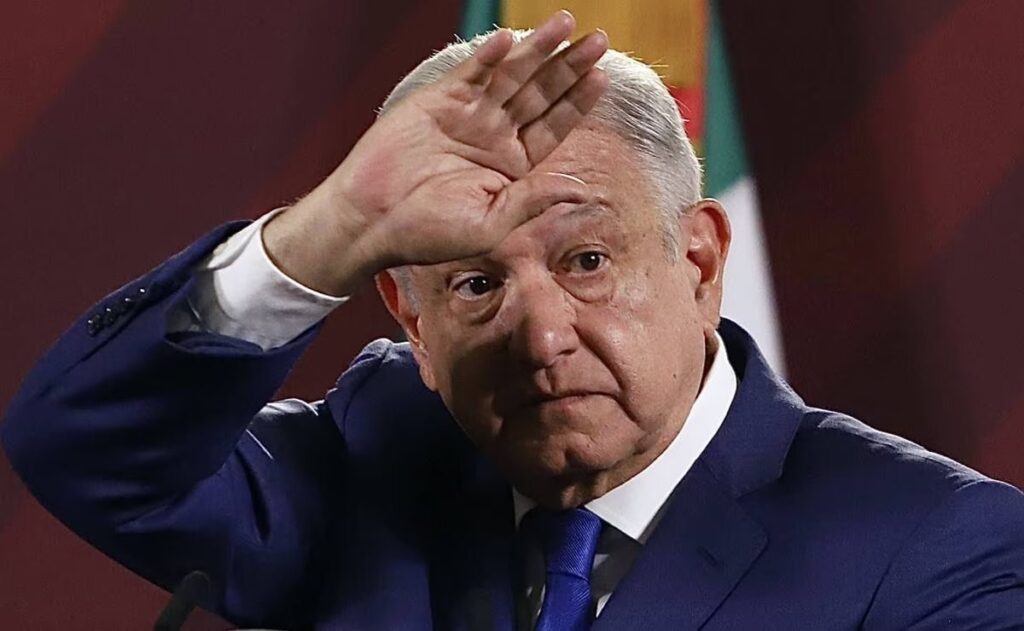 Tribunal Electoral determina que AMLO sí infringió la ley durante elecciones en Edomex y Coahuila