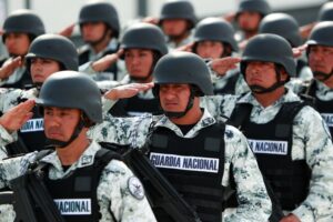 AMLO presentará nueva reforma para dar control de Guardia Nacional a Sedena
