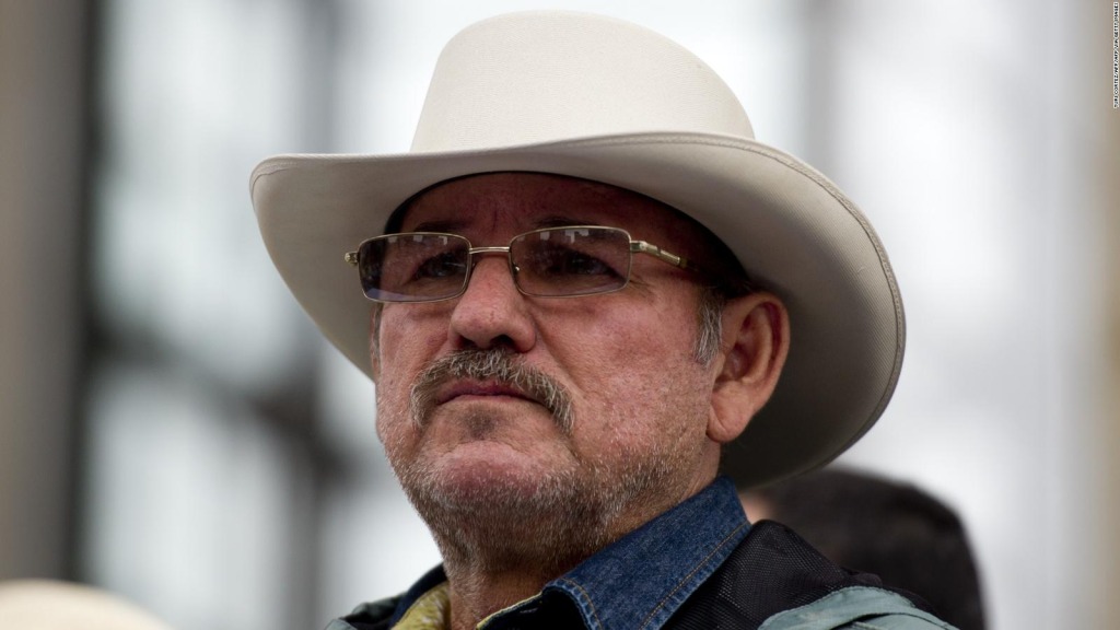 Asesinato de Hipólito Mora es un remanente del gobierno de Calderón: AMLO