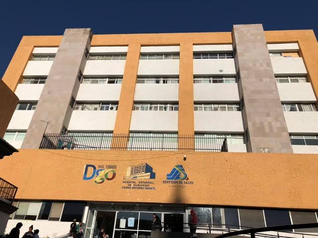 30 camas en pediatría del HMI y diariamente se llenan: Doctora Velazco