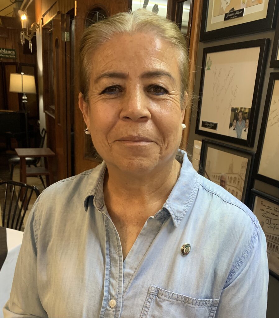 No politicen el tema del ISSSTE, busquemos soluciones: Margarita Valdez