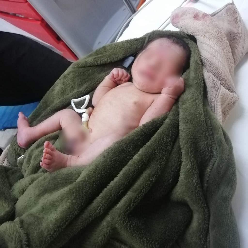 No quitamos el dedo del renglón, encontraremos a padres del niño abandonado: Fiscal