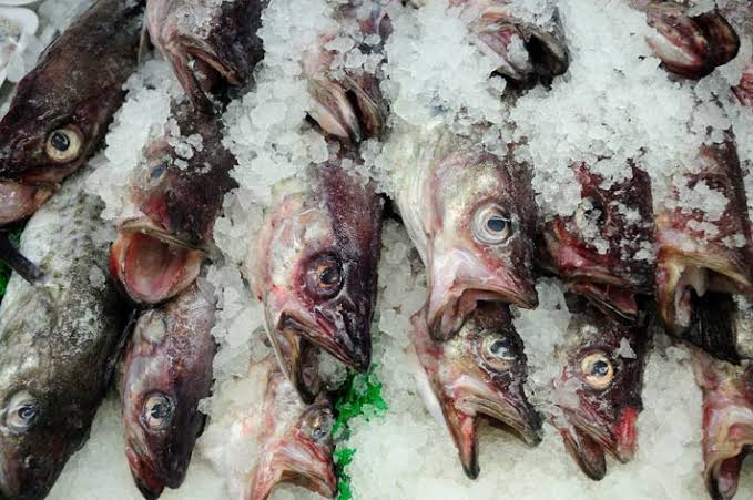 Canirac supervisa venta de alimentos congelados, evitamos intoxicaciones