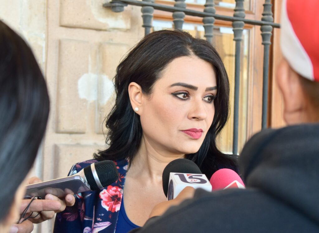 Con ‘Hombres Aliados’ se pretende acabar con la violencia hacia la mujer: IEM