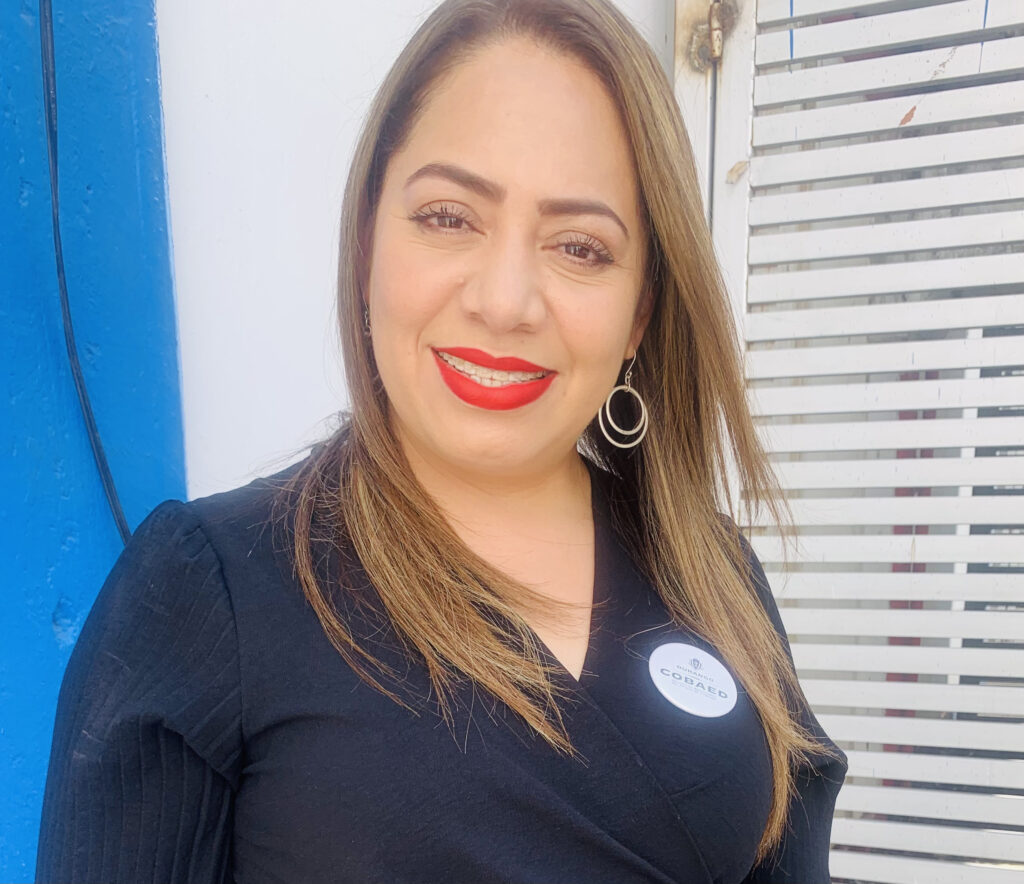 Mujeres del PRI  listas para competir en elecciones, lo que venga: Sughey Torres