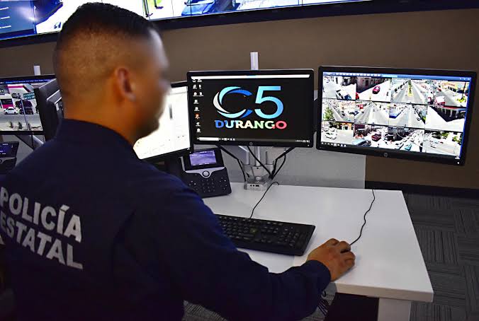Vienen cosas buenas para Durango, invertiremos en un nuevo sistema a través del C5: Gobernador
