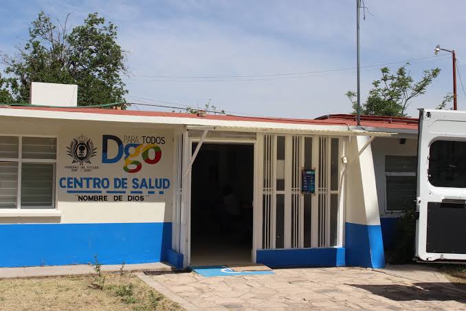 Sí urge personal en el Centro de Salud de Nombre de Dios, habitantes merecen buen servicio: Nancy Vazquez