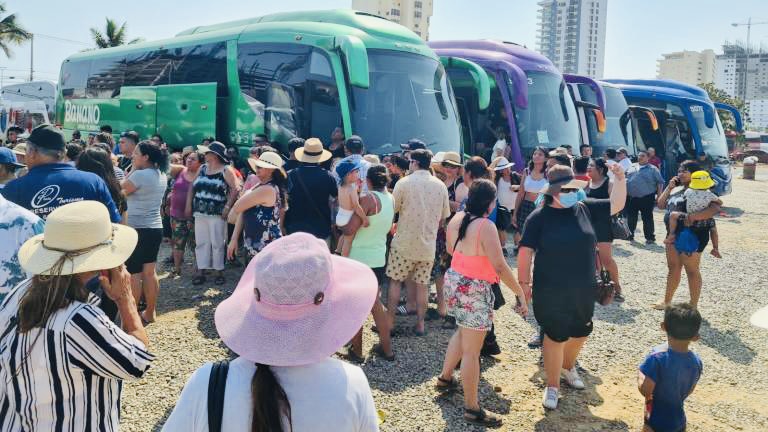 Fraude en Mazatlán, pone en alerta a las agencias de viaje y turismo: Hector Zaragoza