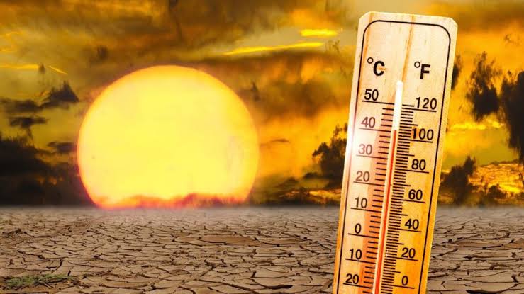 Comenzó la canícula y disminuye la lluvia en varios estados, entre ellos Durango: Conagua