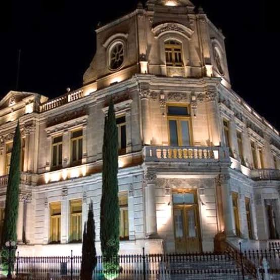 Sí hay cultura, historia y turismo, reenamórense de Durango: ICED