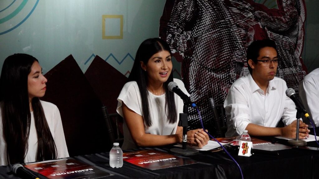 Invitan al Premio Estatal de la Juventud Sahuatoba, ¿ya te registraste?