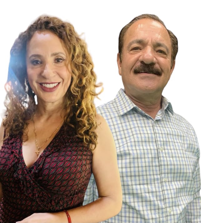 Que Rómulo se haga cargo de sus declaraciones y yo de mi trabajo: Gina Campuzano
