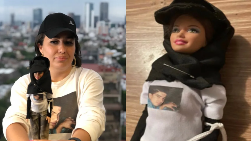 Barbie Buscadora: Colectivo busca recaudar fondos con esta versión