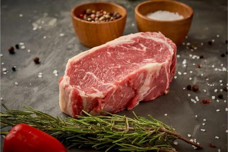 Cortes de carne marca Durango, el «brinco» ganadero que propone el gobernador
