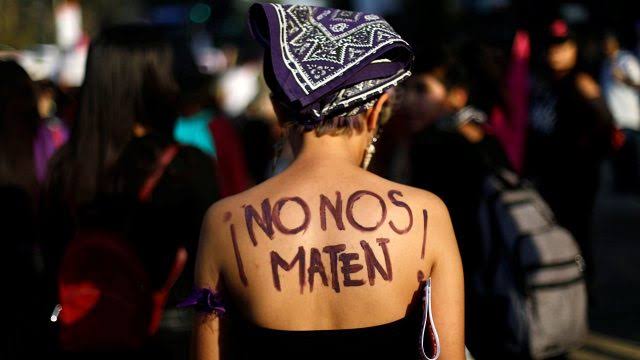 Feminicidios en Durango, a la baja en este 2023: fiscal