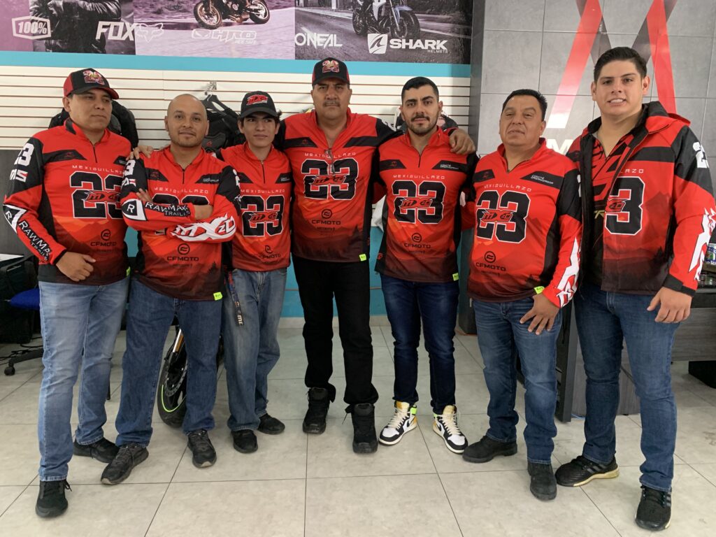 Esperamos 4 mil turistas en el ‘Mexiquillazo’, habrá seguridad: Manuel Ojeda