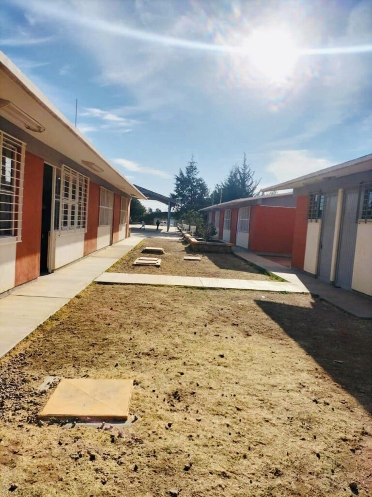 Vacaciones de verano, ¿quién cuidará a las escuelas de los ladrones?