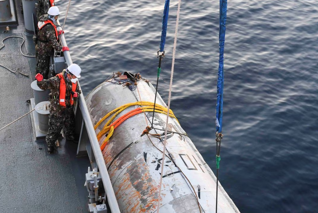 Corea del Sur señala que el satélite de Corea del Norte no tiene utilidad militar