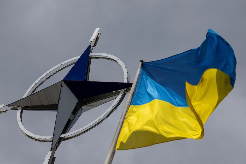 Zelensky califica como absurdo la falta de un plazo para la integración de Ucrania a la OTAN