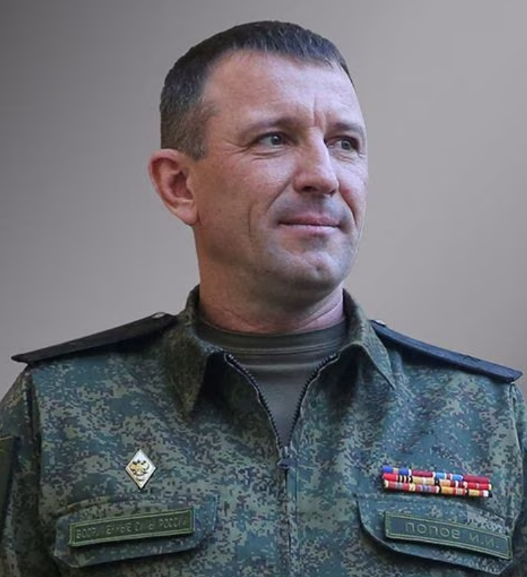 General ruso dice que la cúpula militar de su país ha traicionado a sus hombres en Ucrania