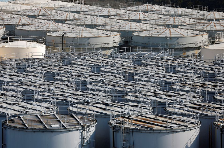 Japón pide a China abordar el vertido de agua de Fukushima desde un enfoque científico