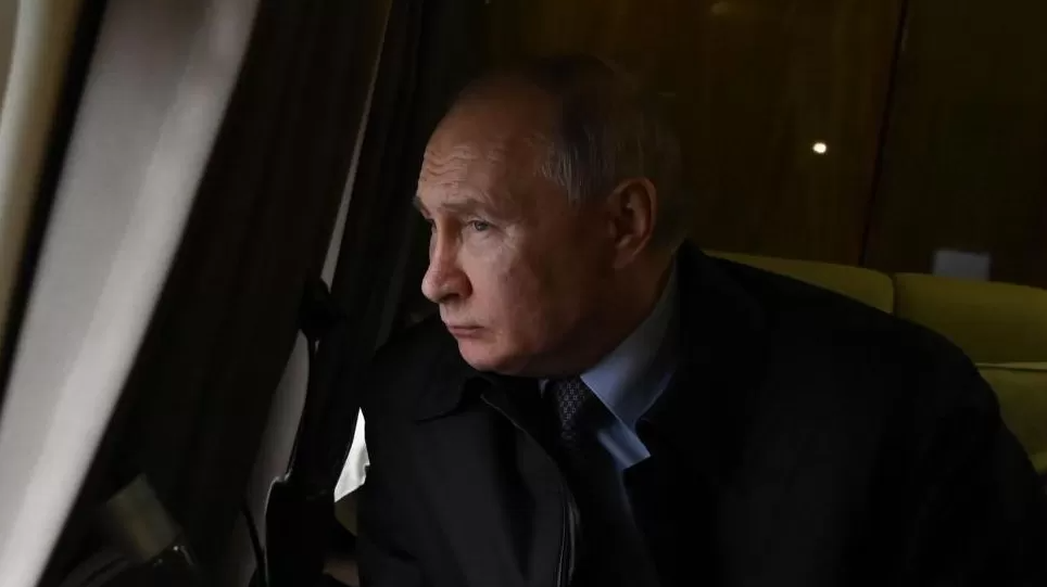 Vladimir Putin todavía busca venganza en contra del jefe de Wagner, dice la CIA