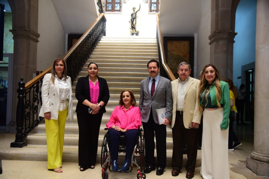 Ciudadanos desconocen sus derechos ante la Justicia; invitan a jornadas de información
