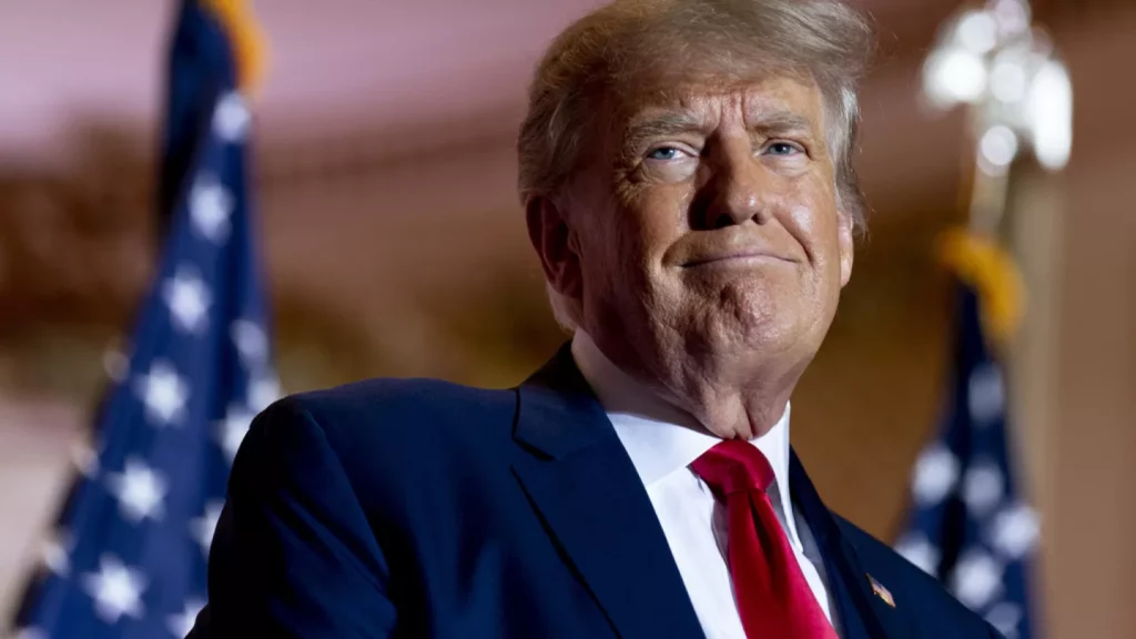 Departamento de Justicia rechaza aplazamiento del juicio contra Trump