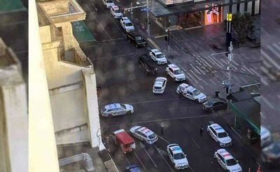 VIDEO: Tiroteo en Nueva Zelanda deja 3 muertos