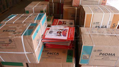 SEP ordena entrega de libros de texto en Durango, a pesar de la orden de suspensión emitida por juez
